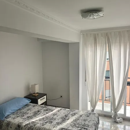 Apartament El Balsamo