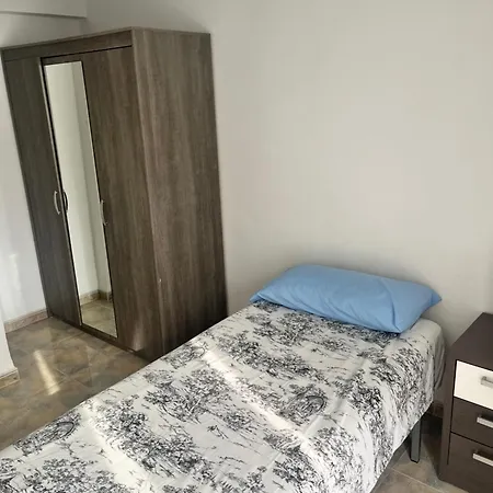 Apartament El Balsamo La Eliana
