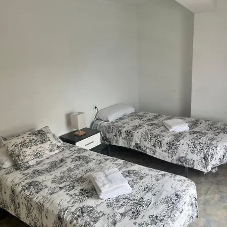 Apartament El Balsamo La Eliana