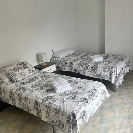 Apartament El Balsamo