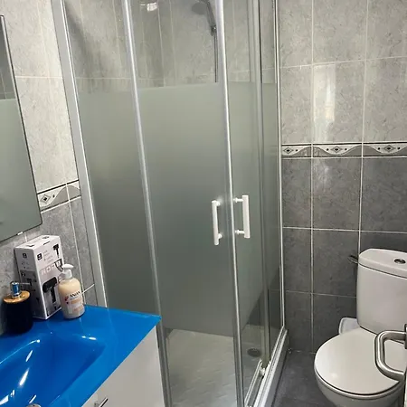El Balsamo Apartament La Eliana