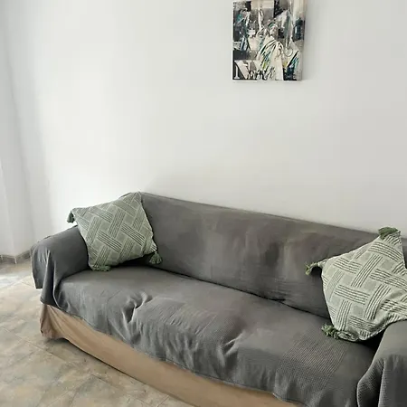 El Balsamo Apartament