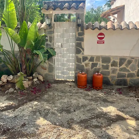 El Balsamo Apartament
